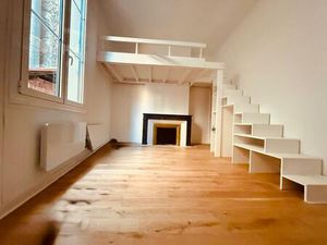 Location appartement 1 pièce 20 m² à Bordeaux (33000)