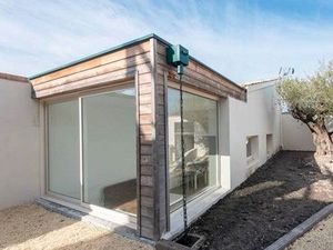 Location maison 2 pièces 47 m² à Le Bouscat (33110)