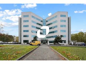 Location Bureau Villepinte 93420