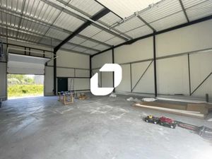 Location Local d'activités Gujan Mestras 33470