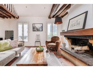 Annonce appartement à vendre