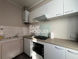 Appartement Toulouse 1 pièce(s) 27 m2