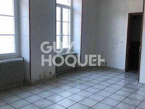 Appartement Clermont 3 pièces