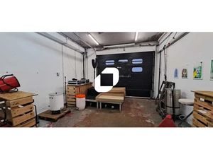 Locaux centre-ville Romainville