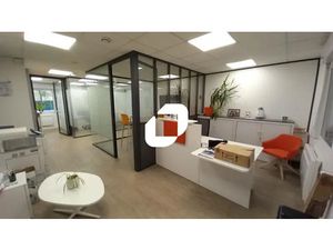 Location Bureau Lille 59000