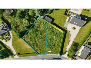 Terrain à vendre à Overheet Berlare (RBU95615)