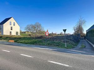 Terrain à vendre à Geraardsbergsesteenweg 230A Nederhasselt (RBU96214)