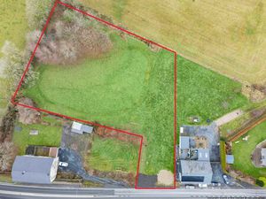 Terrain à bâtir à vendre à Regné 6 Vielsalm (VBD68834)