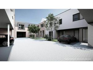 Terrain à lotir à vendre à Rue Arthur Pouplier 4 Ecaussinnes (VBD68348)