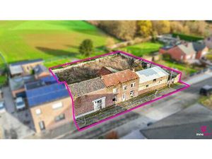 Terrain à lotir à vendre à Keerstraat 98 Tongres (RBU96008)