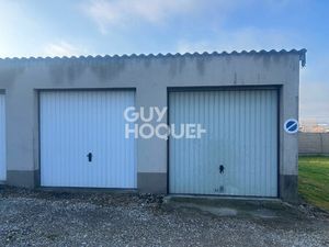 Parking / box Echenoz La Meline 12 m2 n°1