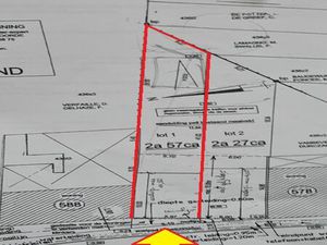Terrain à vendre à Rue de Verdun 586 Haren (VBD68636)