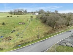 Terrain à vendre à Rue du Petit Champs 22 Neufchâteau (VBD68704)