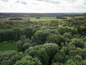 Terrain à vendre de 5270 m² à Wavre (VBD68580)