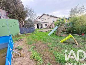 Vente Appartement 3 pièces à Taluyers (69440) : à vendre 3 pièces / 87m² Taluyers