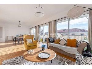 Appartement 6 pièces et +