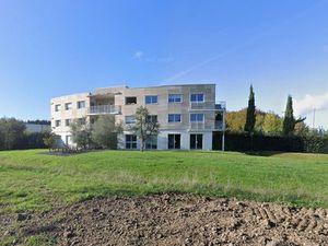 Appartement à vendre Verrières-en-Anjou