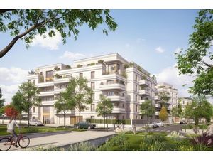 Annonce immobilier neuf à vendre