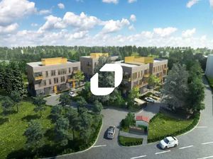 A VENDRE  2 BATIMENTS DE BUREAUX