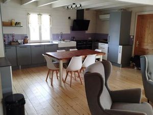 Achat : Maison (21200)