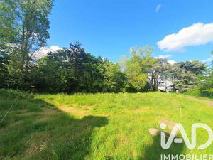 Vente Terrain à Saint-Barthélemy-d'Anjou (49124) : à vendre / 500m² Saint-Barthélemy-d'Anj