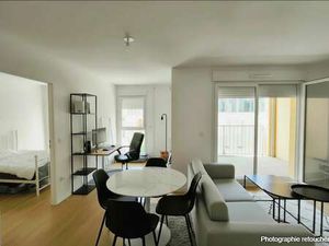 Vente Appartement 2 pièces aux Ponts-de-Cé (49130) : à vendre 2 pièces / Les Ponts-de-Cé
