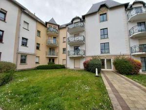 Vente Appartement 3 pièces à Vitré (35500) : à vendre 3 pièces / 75m² Vitré