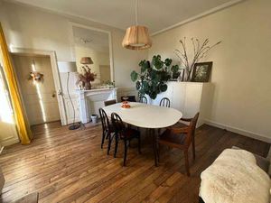 Vente Appartement 5 pièces à Vitré (35500) : à vendre 5 pièces / 119m² Vitré