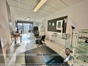 Vente Bureaux et commerces à Quimper (29000) : à vendre / 50m² Quimper