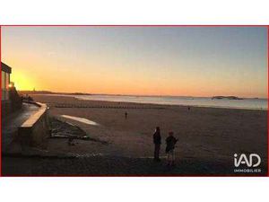 Vente Bureaux et commerces à Parame (35400) : à vendre / 112m² Parame