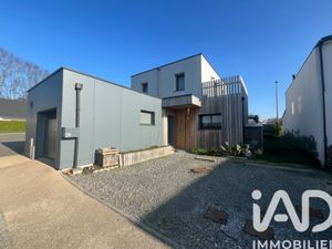 Vente Maison à Fougères (35300) : à vendre / 110m² Fougères