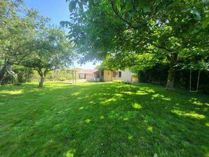 Vente Longère et corps de ferme à Nieul-le-Dolent (85430) : à vendre / 98m² Nieul-le-Dolen