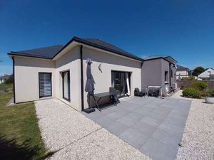 Vente Maison à Pléneuf-Val-André (22370) : à vendre / 100m² Pléneuf-Val-André