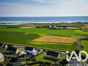 Vente Maison Bord de Mer à Plonéis (29710) : à vendre Bord de Mer / 127m² Plonéis