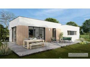 Vente Maison à Quimper (29000) : à vendre / 80m² Quimper