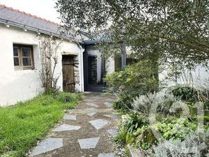 Vente Maison à Saint-Étienne-de-Montluc (44360) : à vendre / 166m² Saint-Étienne-de-Montlu