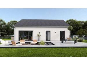 Vente Maison à Saint-Nic (29550) : à vendre / 80m² Saint-Nic