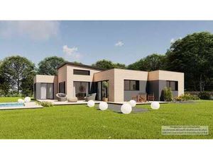 Vente Maison à Trégunc (29910) : à vendre / 113m² Trégunc