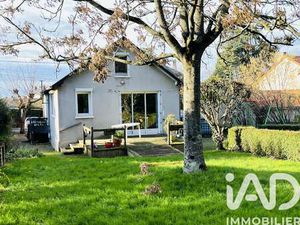 Vente Maison à Vihiers (49310) : à vendre / 110m² Vihiers