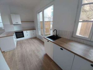 Vente Maison à Vitré (35500) : à vendre / 70m² Vitré