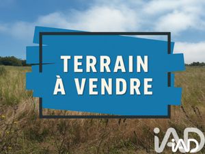 Vente Terrain à Merlevenez (56700) : à vendre / 550m² Merlevenez