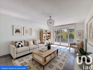 Vente Appartement 3 pièces à Toulouse (31000) : à vendre 3 pièces / 67m² Toulouse