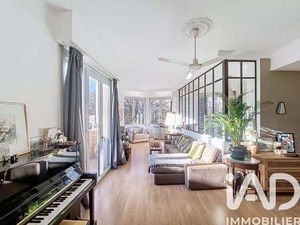 Vente Appartement 3 pièces à Toulouse (31000) : à vendre 3 pièces / 78m² Toulouse