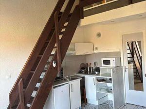 Vente Appartement T1 à Toulouse (31000) : à vendre T1 / 32m² Toulouse