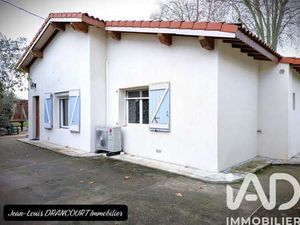 Vente Maison à Cintegabelle (31550) : à vendre / 81m² Cintegabelle