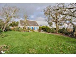 Vente Maison à Plouguerneau (29880) : à vendre / 139m² Plouguerneau