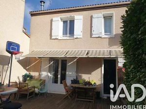 Vente Maison Piscine à Portet-sur-Garonne (31120) : à vendre Piscine / 92m² Portet-sur-Gar