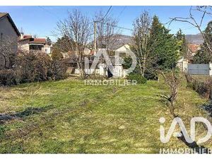 Vente Terrain à Millau (12100) : à vendre / 617m² Millau