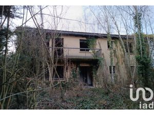 en vente Immeuble de rapport 109 m² – 117 000 € |Lunéville