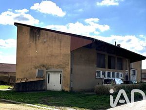 en vente Ferme 200 m² – 169 000 € |Berg-sur-Moselle